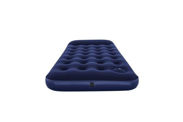 Bestway oppblåsbar enkeltmadrass 188 x 99 x 28 cm 67224