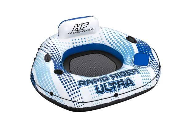 Hydro-Force Rapid Rider Ultra Badering 165cm