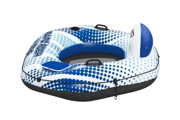 Hydro-Force Rapid Rider Ultra Badering 165cm