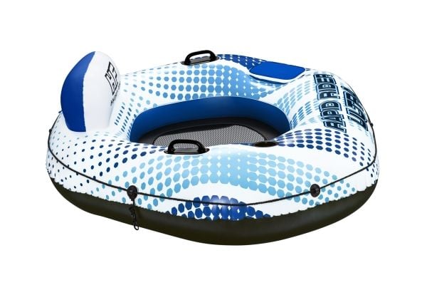 Hydro-Force Rapid Rider Ultra Badering 165cm