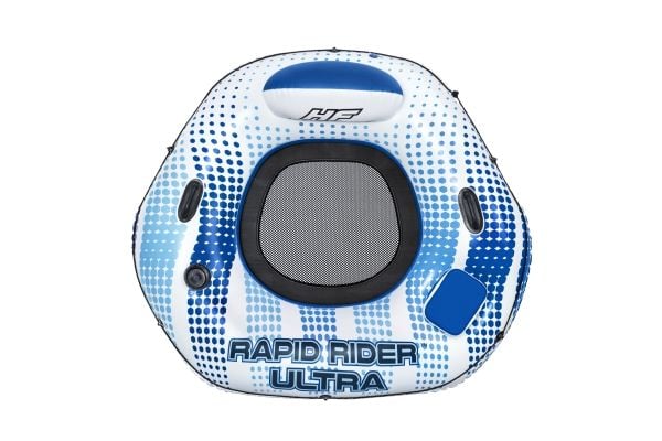 Hydro-Force Rapid Rider Ultra Badering 165cm