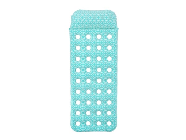 Bestway oppblåsbar bade-/svømmemadrass 198x74 cm
