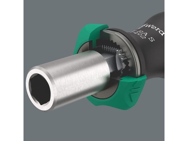 Wera 0501492001, 120 mm, 70 g