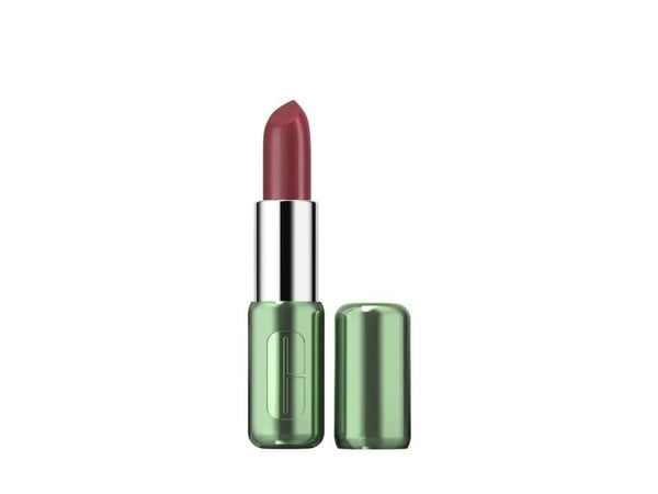 Clinique Pop Longwear Satin Lipstick - - 3 g