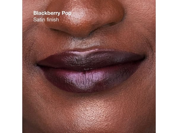 Clinique Pop Longwear Satin Lipstick - - 3 g