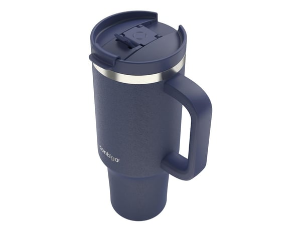 Contigo Streeterville Tumbler with HandleIndigo, 1200ml