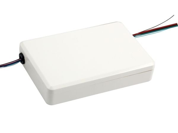 EFB-Elektronik mikroskjøteboks med Telekom skjøtekassett for 12 skjøter Produsent: EFB Elektronik (53700.1V2)