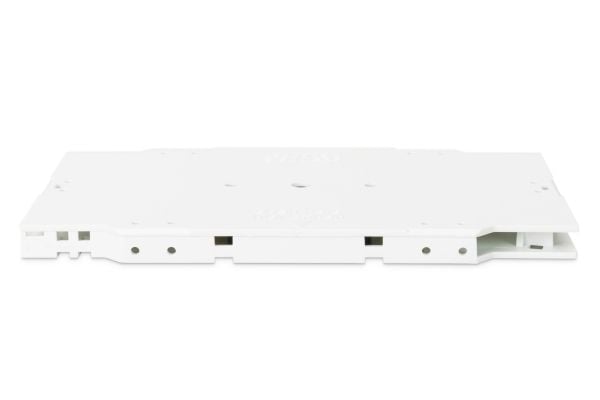 Digitus DN-96106, Hvit, Plast, 90 mm, 155 mm, 10 mm, 52 g