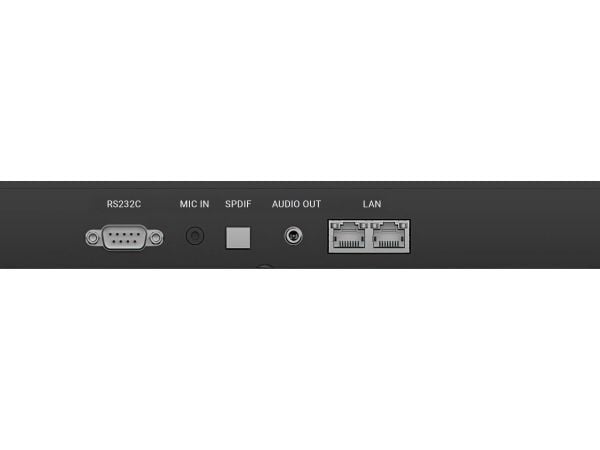 IIYAMA 189.3cm(75") TE7515A-B1AG 16:9 M-Touch 2xHDMI+2xUSB-C (Toimitus)