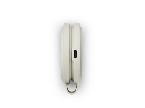 Satechi OntheGo 2-in-1, Sisätila, USB, Langaton lataaminen, Valkoinen