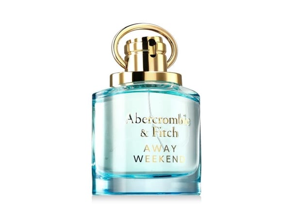 Abercrombie & Fitch Away Weekend Woman Eau De Parfum 100 ml (woman)