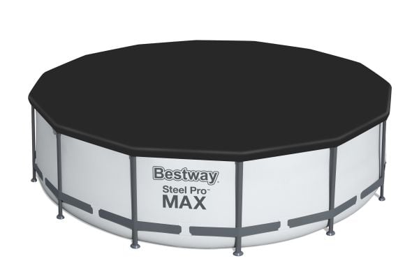 Bestway Overdækning 427cm til Steel Pro / Power Steel