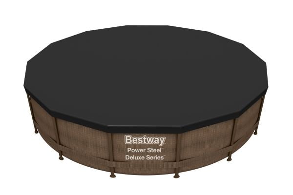 Bestway Overdækning 427cm til Steel Pro / Power Steel
