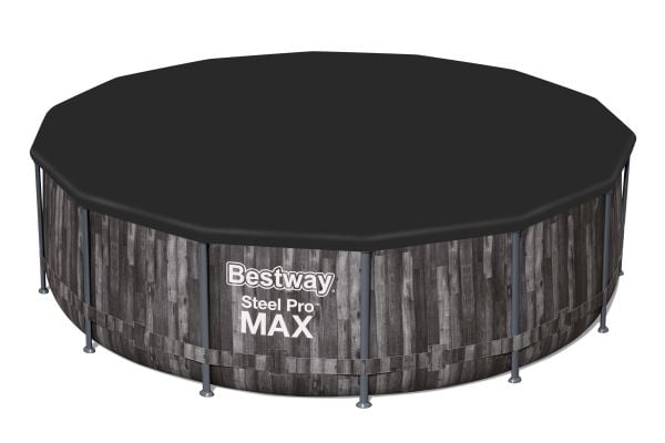 Bestway Overdækning 427cm til Steel Pro / Power Steel