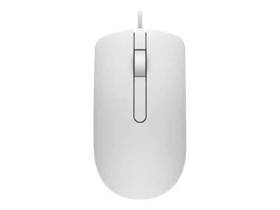 Dell OPTIIKKAHIIPPU MS116 1000 dpi, USB, 1,8 m, 413 g (570-AAIP)