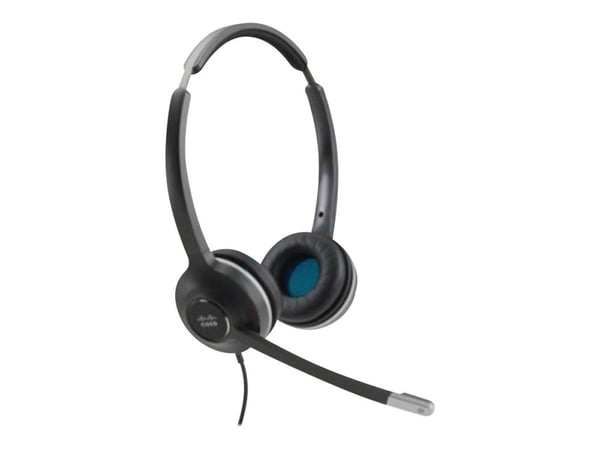 Cisco CP-HS-W-5EC8=, Korvatyyny