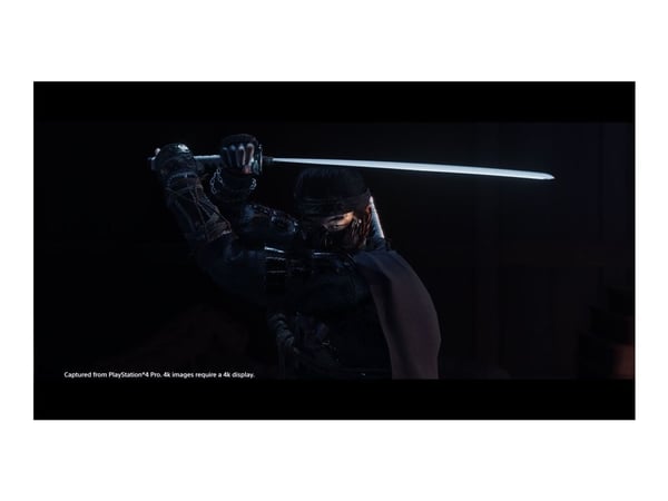Sony Interactive Entertainment Ghost of Tsushima Director''s Cut, PlayStation 5, Moninpelitila, M (Mature), Fyysinen media