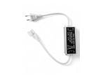 Light Solutions Starter cable for HiluX HighPower SMD - Flicker-free - incl. end plug