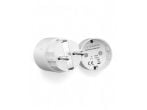 Light Solutions Zigbee smartplugg med dimmefunksjon