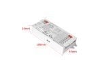 Light Solutions ZigBee Pro+ RGBCW 5-i-1 LED Controller - 12/24V