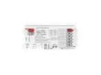 Light Solutions ZigBee Pro+ RGBCW 5-i-1 LED Controller - 12/24V
