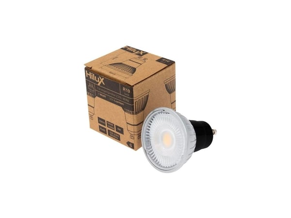 HiluX LEDspot R10 Gen4 5W 1800-3000K Ra95