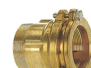 Siirtonippeli 75mm 21/2''-2''