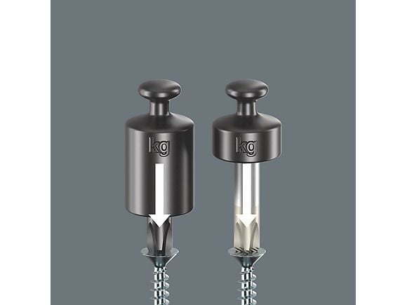 Wera 05007908001, 255 mm