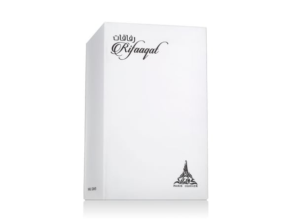 Paris Corner - Rifaaqat Eau de parfum - 85ml