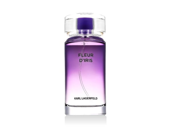 Karl Lagerfeld Fleur D'Iris Eau De Parfum 100 ml (woman)