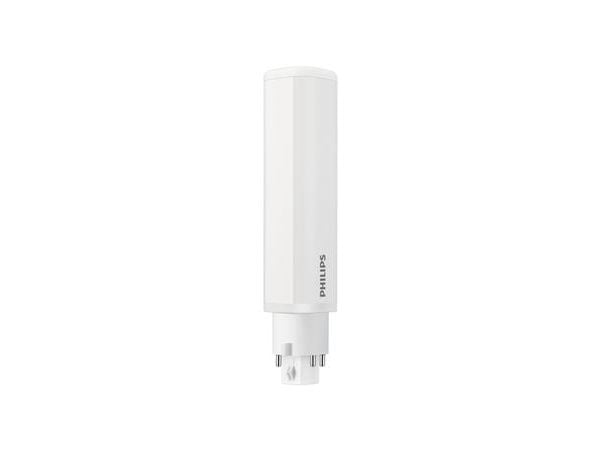 Philips CorePro LED PH-29043300, 5,5 W, G24q-1, 660 lm, 30000 timer, Varm glød