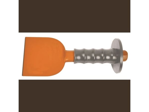 AVIT AV04011 Leveä taltta Kokonaispituus 100 mm 1 kpl