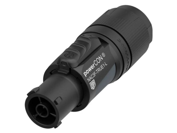 Neutrik NAC3F-TRUE1-L