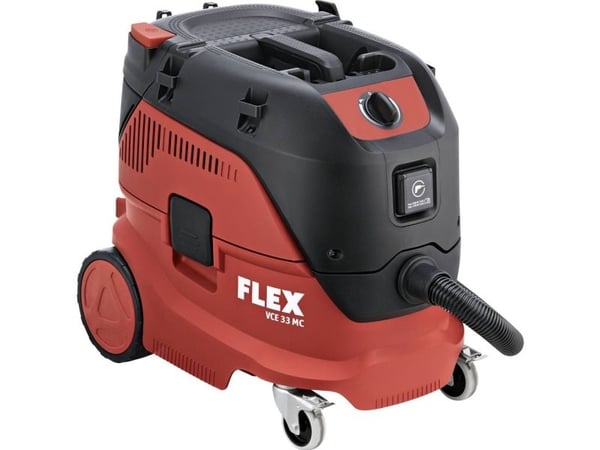 FLEX VCE 33 L MC Våt-/Tørrstøvsuger