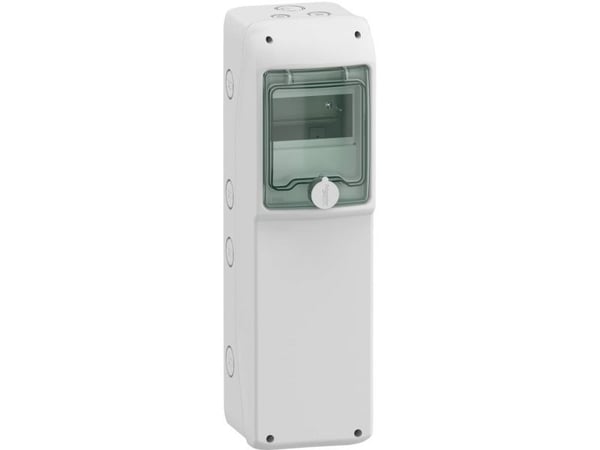 SCHNEIDER ELECTRIC KAEDRA 5 MOD 1 RIV 138X460 IP65