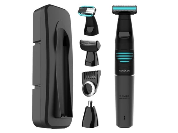 Trymer Cecotec Bamba PrecisionCare Extreme 5in1