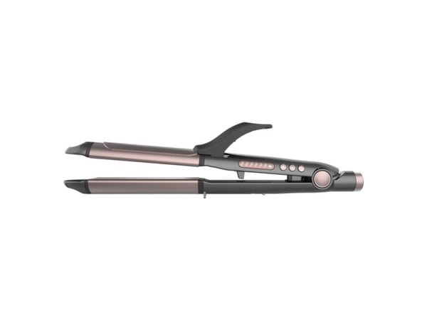 Cecotec Bamba RitualCare 1000 2-i-1 rettetang
