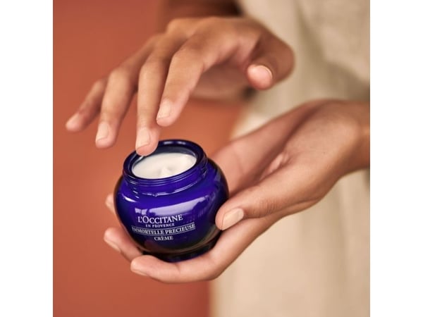 L'Occitane Anti-Aging Creme L'Occitane En Provence Immortelle Precieuse (50 ml)
