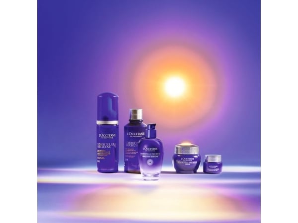 L'Occitane Anti-Aging Creme L'Occitane En Provence Immortelle Precieuse (50 ml)