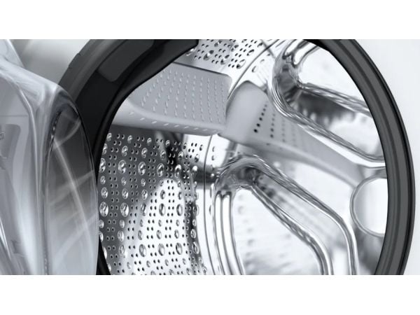 Bosch - Vaskemaskin - høyde: 85 cm - frontileggelse - 9 kg - 1351 rpm