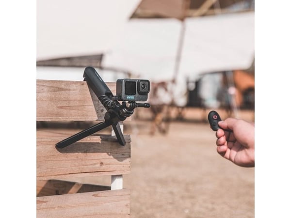 PGYTECH Caplock MantisPod Power tripod for Gopro Hero