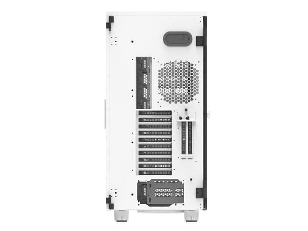 Thermaltake AX700 TG, Tower, PC, Valkoinen, ATX, EATX, mikro ATX, Mini-ITX, SSI CEB, SSI EEB, XL-ATX, SPCC, Terästä, 19 cm