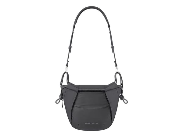PGYTECH OneGo Rope Strap Bag, Skulder boks, Alle merker, One camera + one 70-200mm lens DJI Mini Series Drones, Skulderrem, Sort