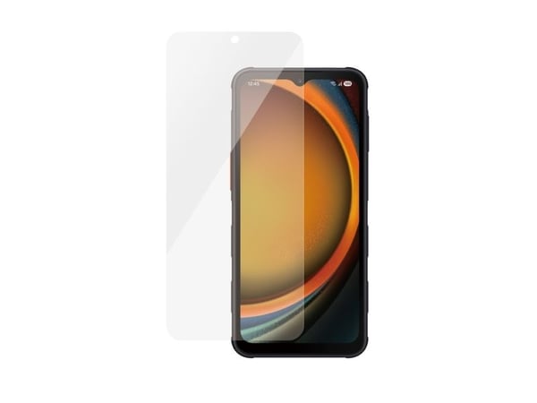 PanzerGlass ® Screen Protector Samsung Galaxy Xcover7 Pro | Xcover7 | Xcover6 Pro | Ultra-Wide Fit, Samsung, Samsung - Galaxy XCover7 Pro 5G, Samsu...