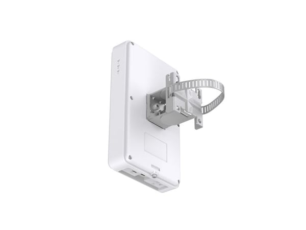 TP-Link 5G utendørs ruter innebygd 5G-modem 5G, Ethernet LAN, 5G, Hvid