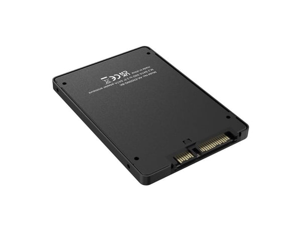 AKASA M.2 SATA SSD til 2.5&amp;#039;&amp;#039; SATA-adapterdeksel