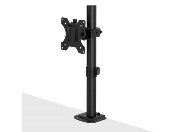 Lindy 40709, 8 kg, 33 cm (13"), 81,3 cm (32"), 75 x 75 mm, 100 x 100 mm, Lajitelma