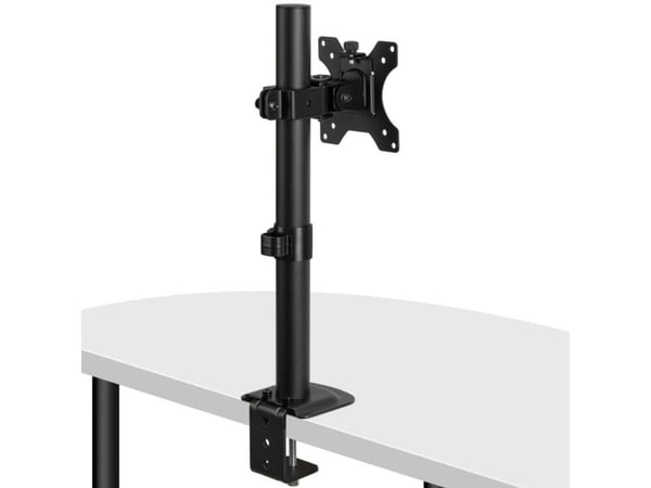 Lindy 40709, 8 kg, 33 cm (13"), 81,3 cm (32"), 75 x 75 mm, 100 x 100 mm, Sort
