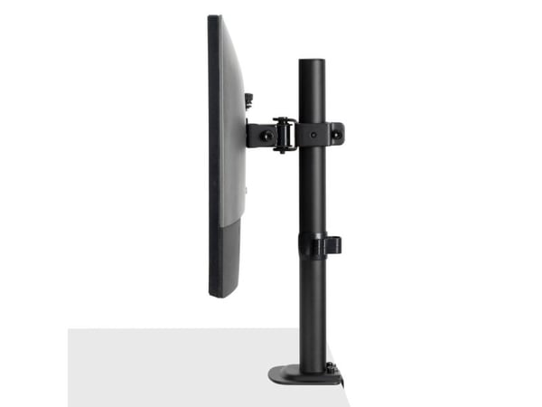 Lindy 40709, 8 kg, 33 cm (13"), 81,3 cm (32"), 75 x 75 mm, 100 x 100 mm, Sort