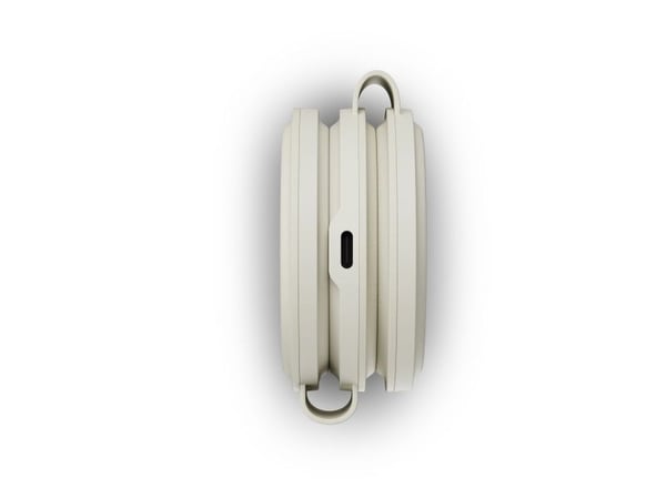 Satechi OntheGo 3-in-1, Sisätila, USB, Langaton lataaminen, Valkoinen